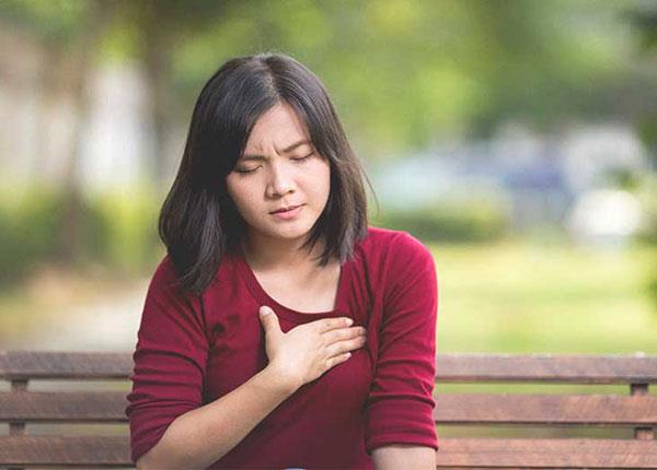 Những nguyên nhân đau ngực không phải do tim mạch