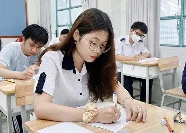 Thí sinh tự do cần nắm rõ lịch đăng ký nguyện vọng năm 2026