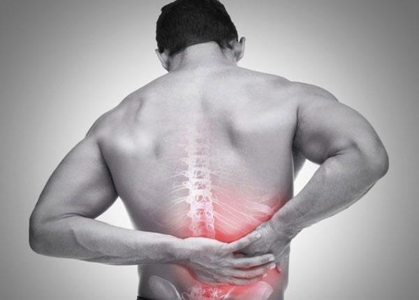 Những vị trí đau lưng bên phải thường gặp và cách điều trị