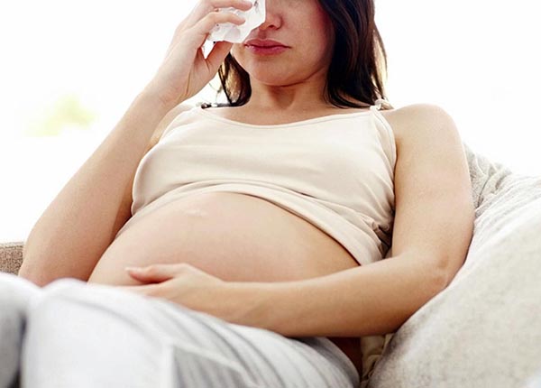 Các thay đổi về nội tiết và tâm sinh lý ở phụ nữ mang thai