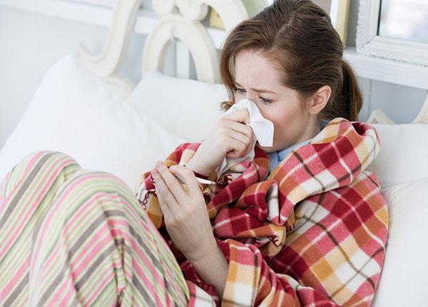 Phân biệt 7 loại cúm để có phương pháp điều trị hiệu quả