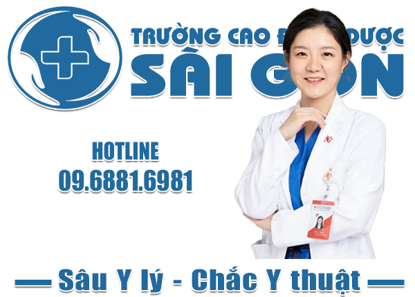 Tuyển sinh lớp Cao đẳng Y sĩ đa khoa Sài Gòn học buổi tối