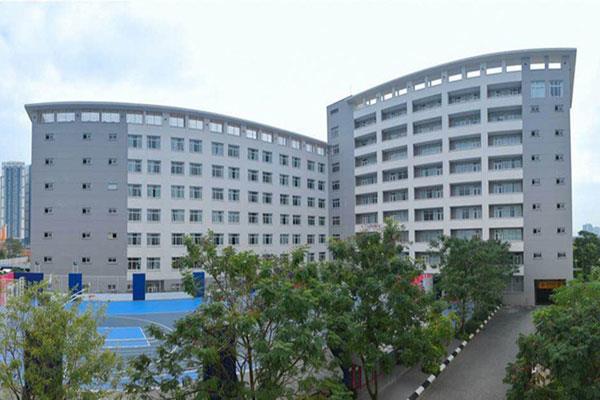 Thông báo xét tuyển bổ sung Trường Đại học Thăng Long năm 2019