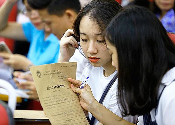 Thông tin tuyển sinh các Trường Đại học Y Dược Việt Nam năm 2019