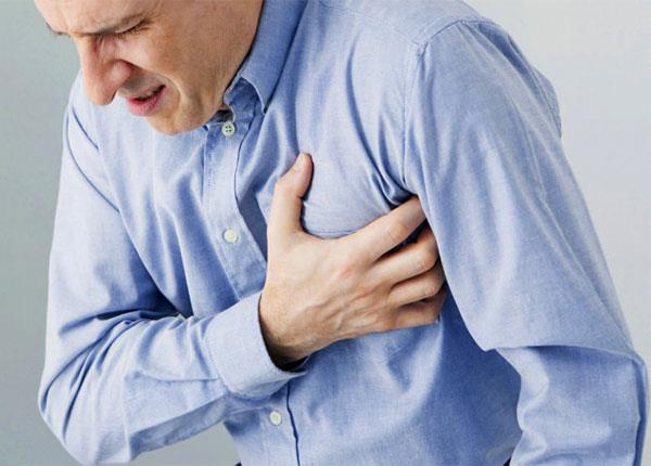 Tìm hiểu nguyên nhân và những yếu tố làm tăng nguy cơ nhồi máu cơ tim