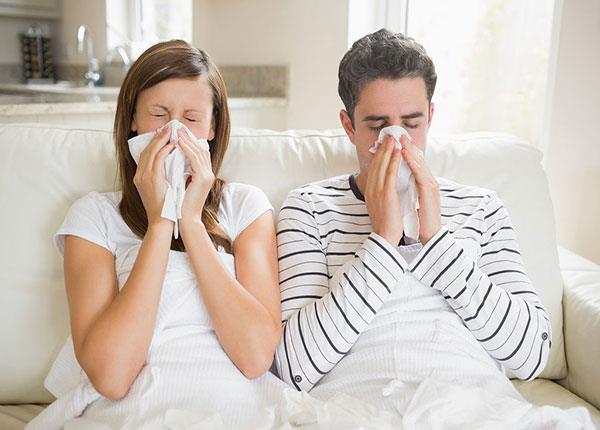Tìm hiểu những thông tin về hai loại bệnh viêm mũi thường gặp