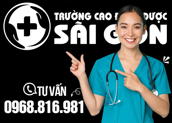 Vì sao bạn lựa chọn học ngành Dược Trường Cao đẳng Dược Sài Gòn?