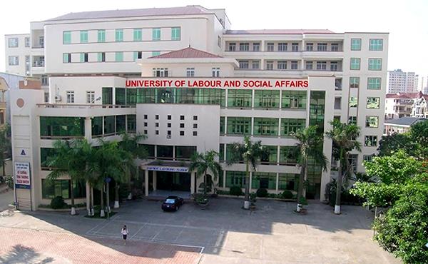 Trường Đại học Lao động Xã hội thông báo tuyển sinh bổ sung 2019