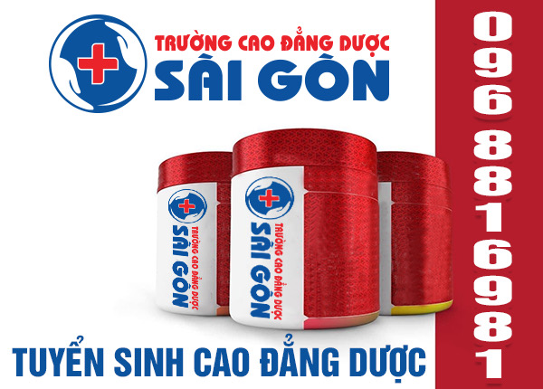 Trường Cao đẳng Dược Sài Gòn đào tạo Dược sĩ gắn với thị trường Ngành Dược