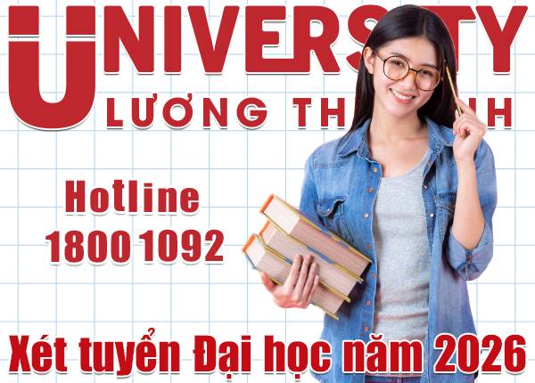 Thí sinh muốn xét tuyển đại học năm 2026 phải đáp ứng ngưỡng điểm tối thiểu mới