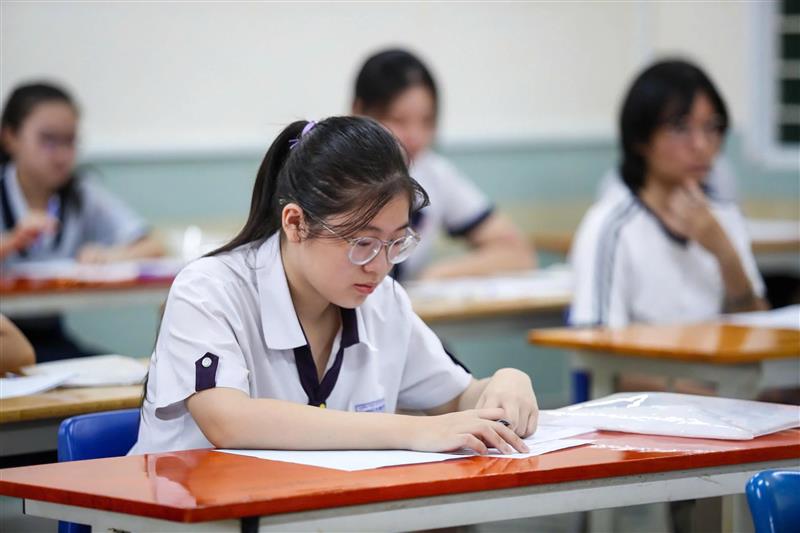22 chứng chỉ miễn thi ngoại ngữ trong kỳ thi tốt nghiệp THPT năm 2026