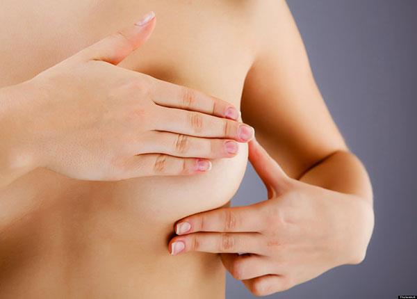6 nguyên nhân gây ra bệnh ung thư vú ở phụ nữ