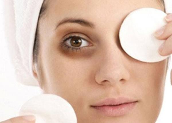 Bí kíp giúp cải thiện hiệu quả quầng thâm quanh mắt