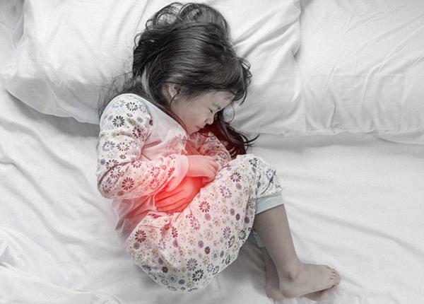 Các loại giun ký sinh thường gặp ở trẻ em và cách xử lý hiệu quả