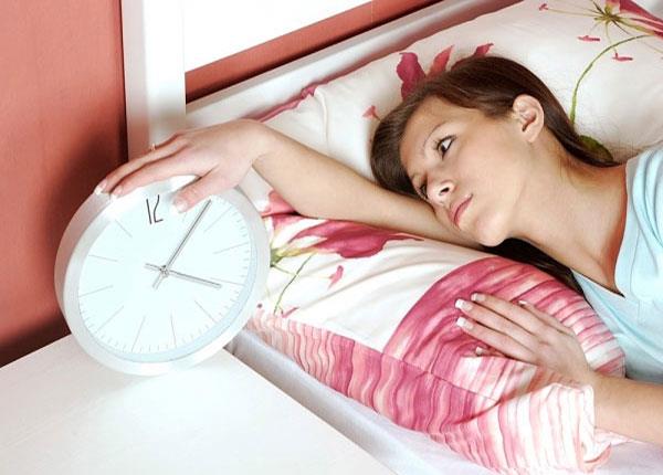 Chữa bệnh mất ngủ bằng phương pháp Y học cổ truyền