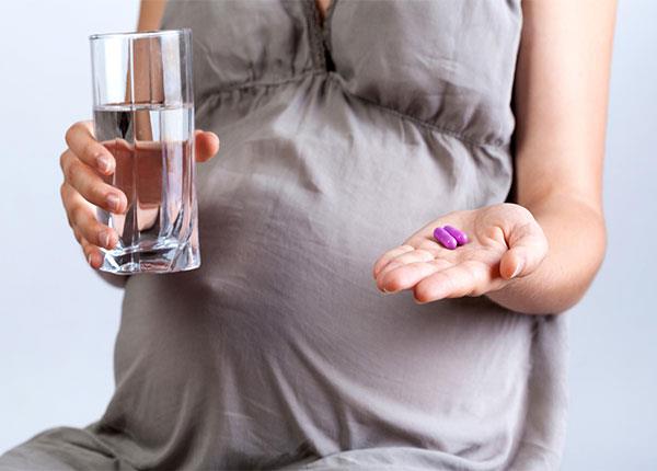 Chuyên gia Dược Sài Gòn hướng dẫn sử dụng thuốc cho phụ nữ mang thai