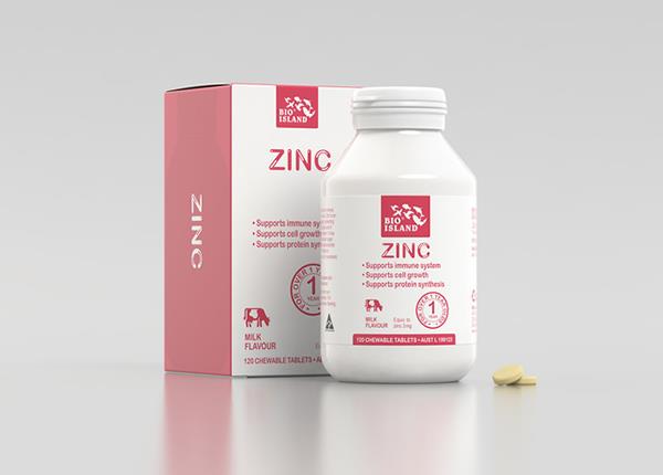 Cùng Dược sĩ Sài Gòn tìm hiểu thông tin về thuốc bổ sung kẽm Zinc