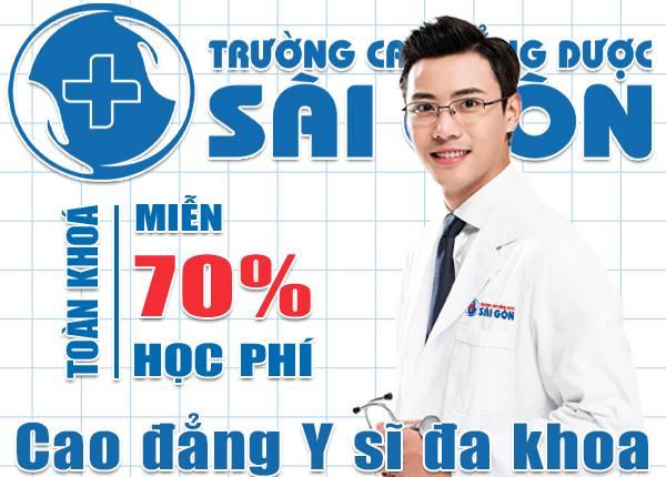 Đào tạo Cao đẳng Y sĩ đa khoa liên thông lên Đại học ngành Bác sĩ đa khoa