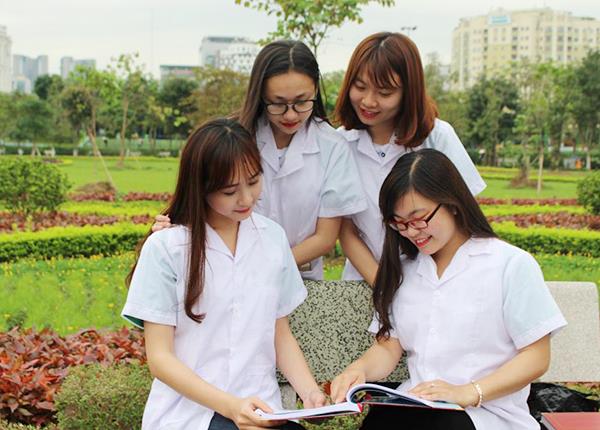 Đặt niềm tin vào Trường Cao Đẳng Dược Sài Gòn để gửi gắm ước mơ