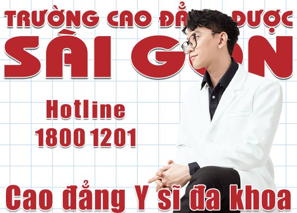 Địa chỉ nào ở TP.HCM đào tạo chuyên sâu cho Y sĩ đa khoa năm 2025?
