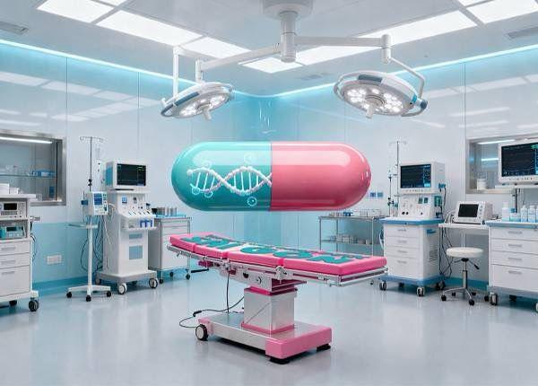 Đổi mới đào tạo, gắn thực tiễn để nâng tầm chất lượng đào tạo ngành Y Dược