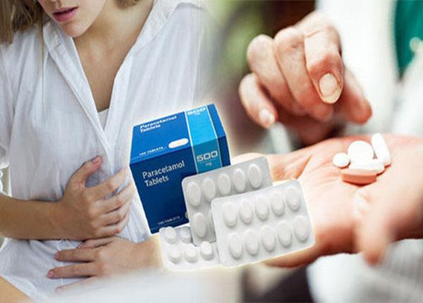 Dược sĩ Sài Gòn chia sẻ cách xử lý ngộ độc Paracetamol