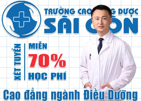 Học Cao đẳng Điều dưỡng có cần điểm đầu vào cao không?