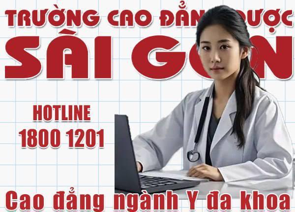 Học Cao đẳng Y sĩ đa khoa mất bao lâu và có học liên thông được không?