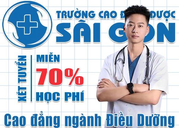 Học Trường Cao đẳng ngành Y Dược nào sẽ được miễn giảm học phí năm 2025?