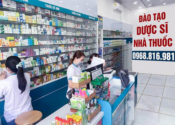 Hướng dẫn Dược sĩ các điều kiện thành lập Quầy thuốc bán lẻ