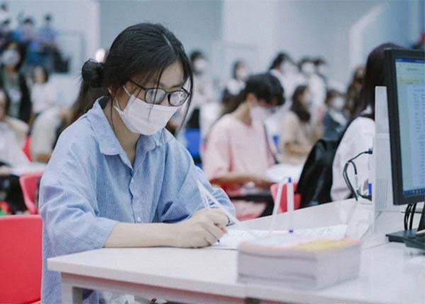 Không xác nhận nhập học trực tuyến thí sinh có thể mất quyền trúng tuyển đại học