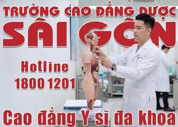 Liên thông Bác sĩ đa khoa từ Cao đẳng Y sĩ có dễ không?