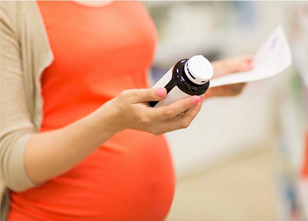 Lựa chọn thuốc cho phụ nữ mang thai cần lưu ý những gì?