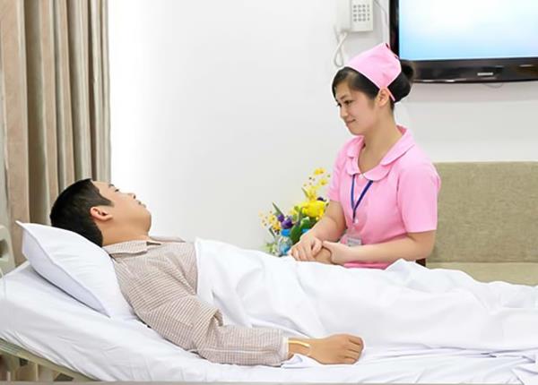 Một biến cố lớn giúp tôi có thêm động lực học ngành Y Dược