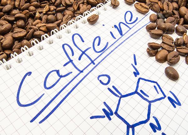 Một số tác dụng phụ khi sử dụng quá nhiều Caffeine