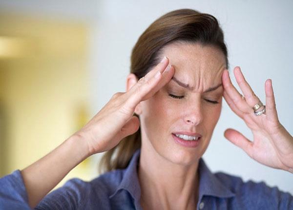 Nhận biết các loại bệnh khi triệu chứng đau đầu xuất hiện