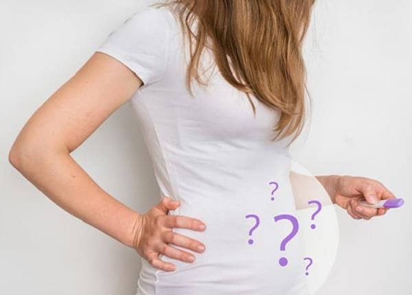 Những dấu hiệu mang thai từ sớm phụ nữ nào cũng cần biết
