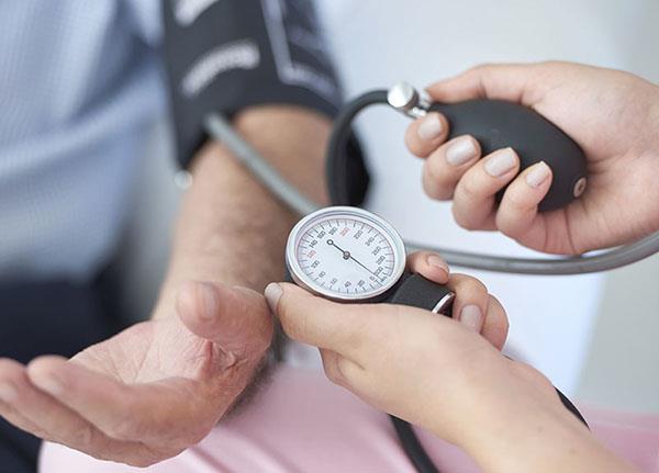 Những điều bạn cần biết về bệnh huyết áp thấp