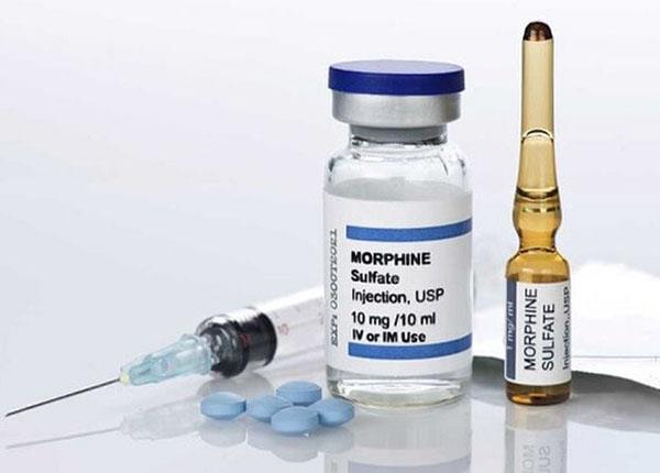 Những điều bạn nên biết về Morphine