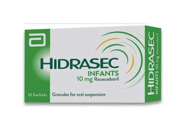 Những lưu ý khi dùng thuốc Hidrasec 10 mg từ chuyên gia Dược Sài Gòn