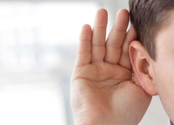 Những nguyên nhân phổ biến nhất dẫn tới suy giảm thính giác