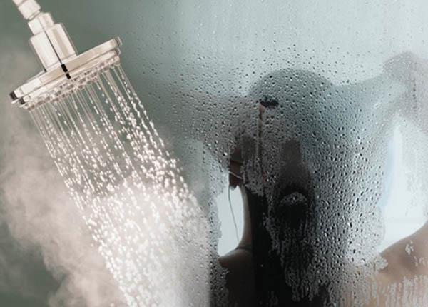 Những sai lầm khi tắm có nguy cơ dẫn tới đột tử cần lưu ý