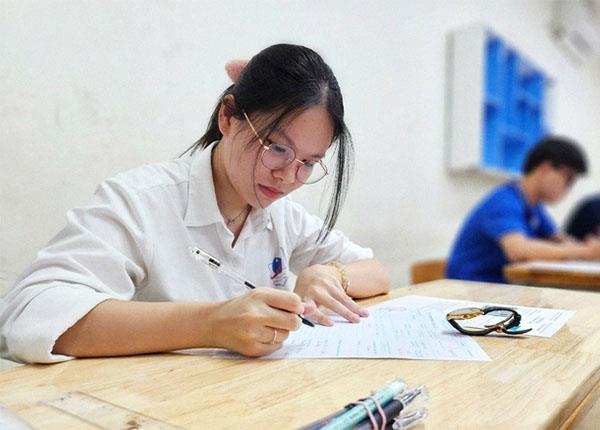 Những sai sót thường gặp khi đăng ký tuyển sinh đại học năm 2026