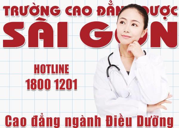 Phương pháp học Cao đẳng ngành Điều Dưỡng hiệu quả nhất