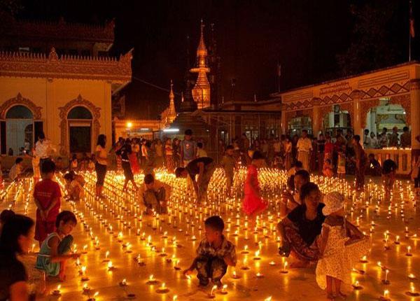 Sự đồng điệu văn hóa Việt - Nhật: Lễ Vu Lan - Lễ Obon