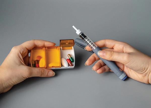 Sử dụng insulin cho bệnh nhân đái tháo đường typ 2
