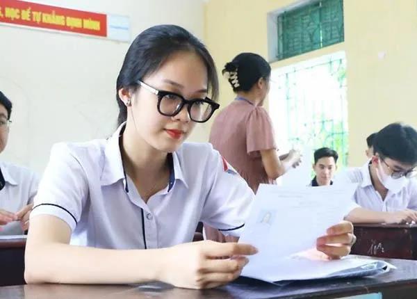 Thí sinh cần chuẩn bị gì trước đợt đăng ký nguyện vọng đại học 2026?