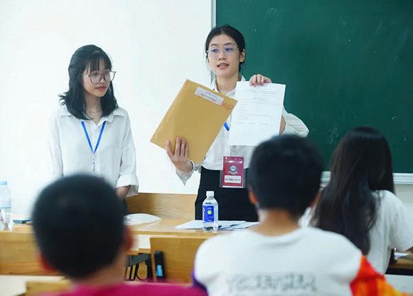 Thí sinh cần lưu ý nhiều quy định khi nộp minh chứng xét tuyển đại học năm 2026