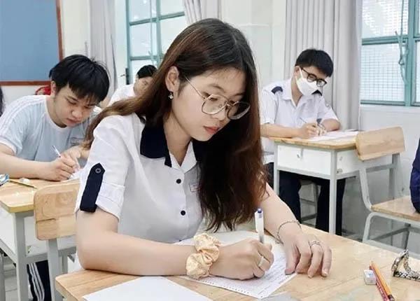 Thí sinh tự do cần nắm rõ lịch đăng ký nguyện vọng năm 2026