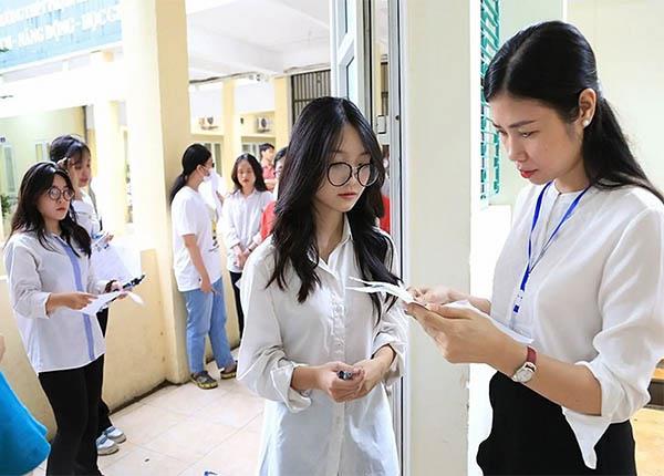 Thi tốt nghiệp THPT 2026 gồm những môn nào và lịch thi ra sao?